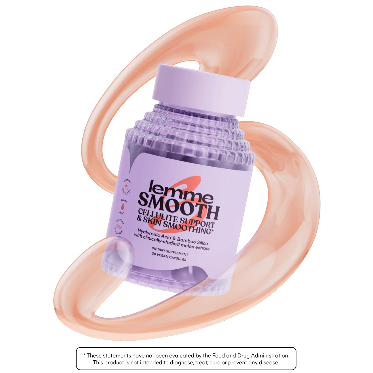 LEMME SMOOTH CAPSULES