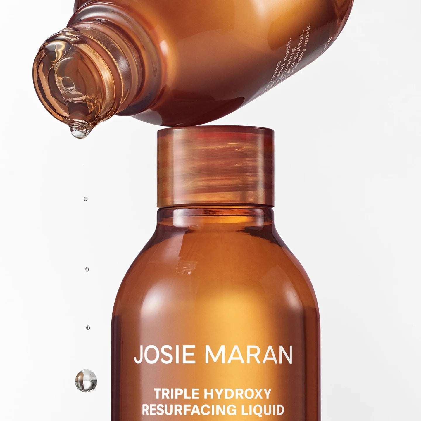 Josie Maran Triple Hydroxy Resurfacing Liquid