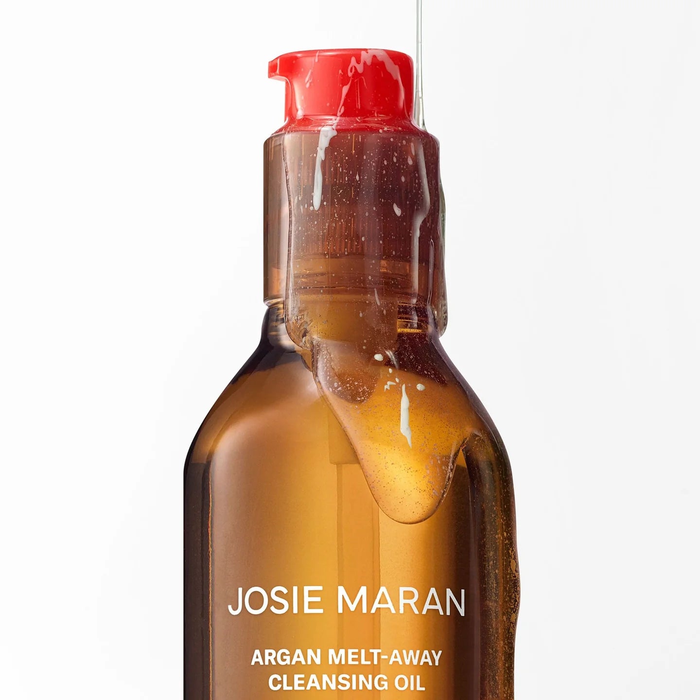 Josie Maran Argan Melt-Away Cleansing Oil