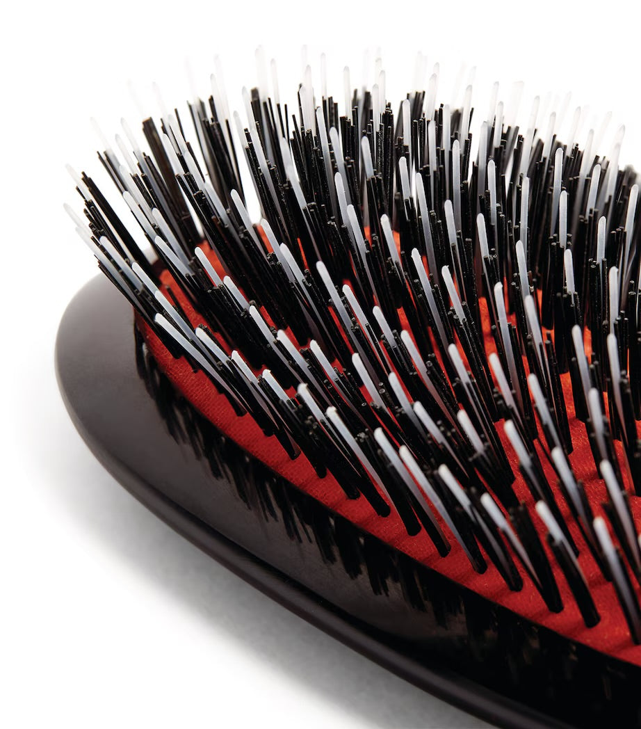 MASON PEARSON
Handy Hairbrush