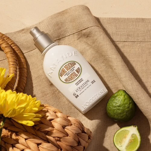 L'Occitane Almond Mist