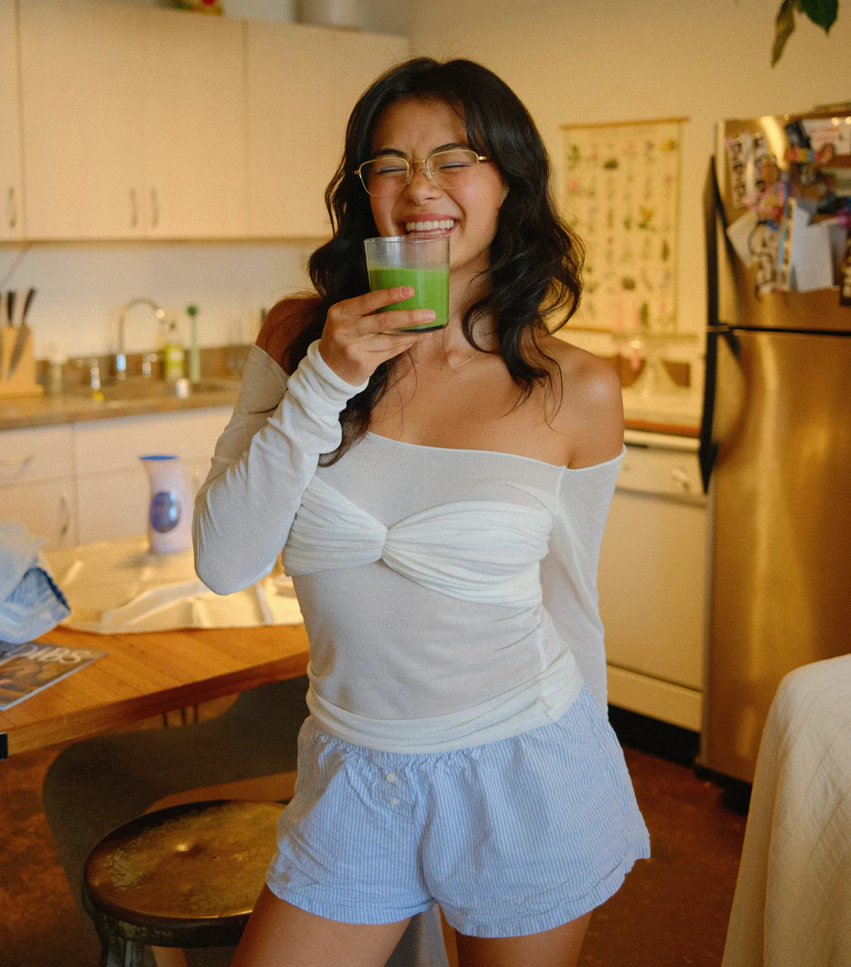 Nami Okumidori First Harvest Matcha (30g)