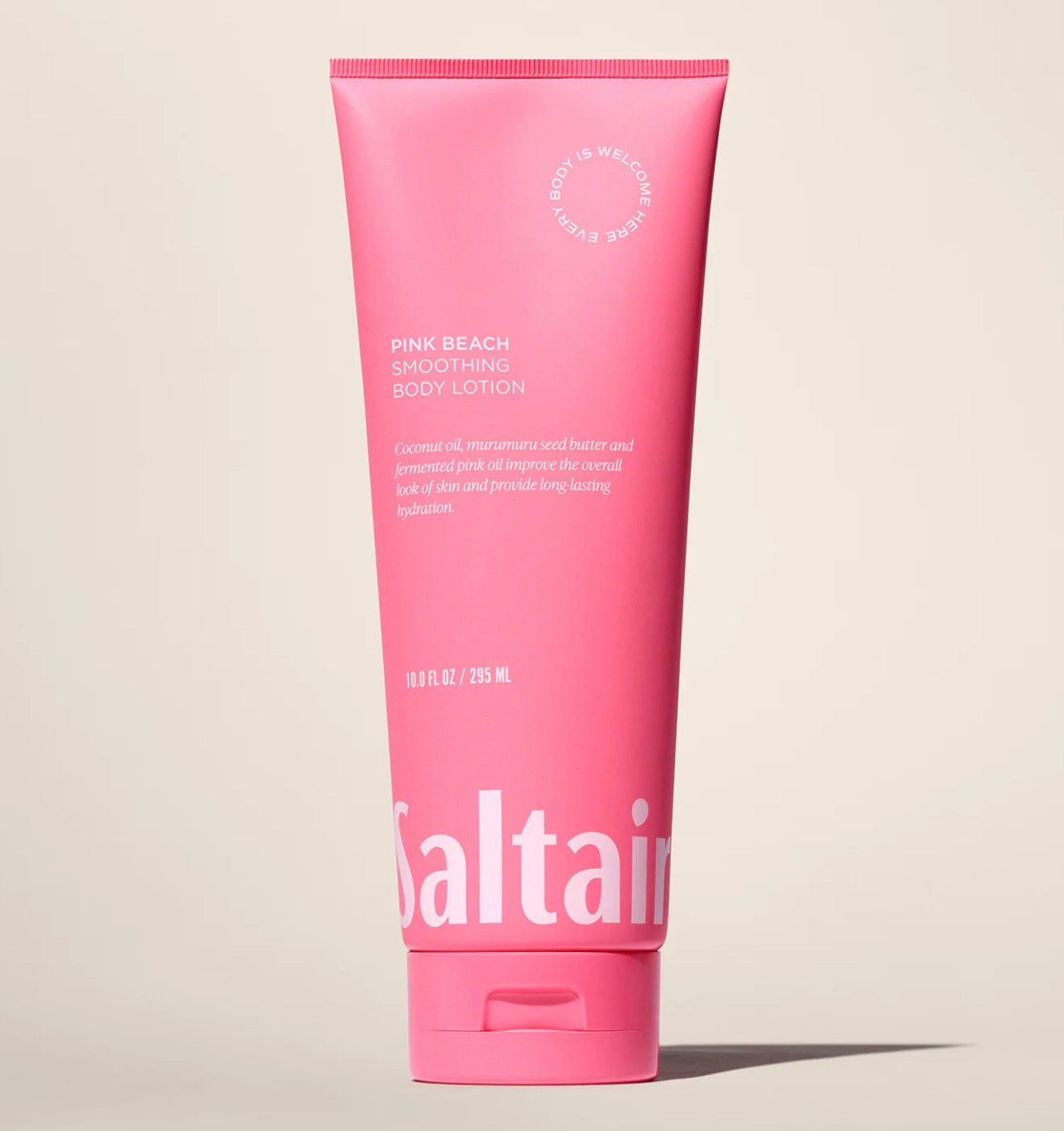 SALTAIR RENEWING
BODY LOTION