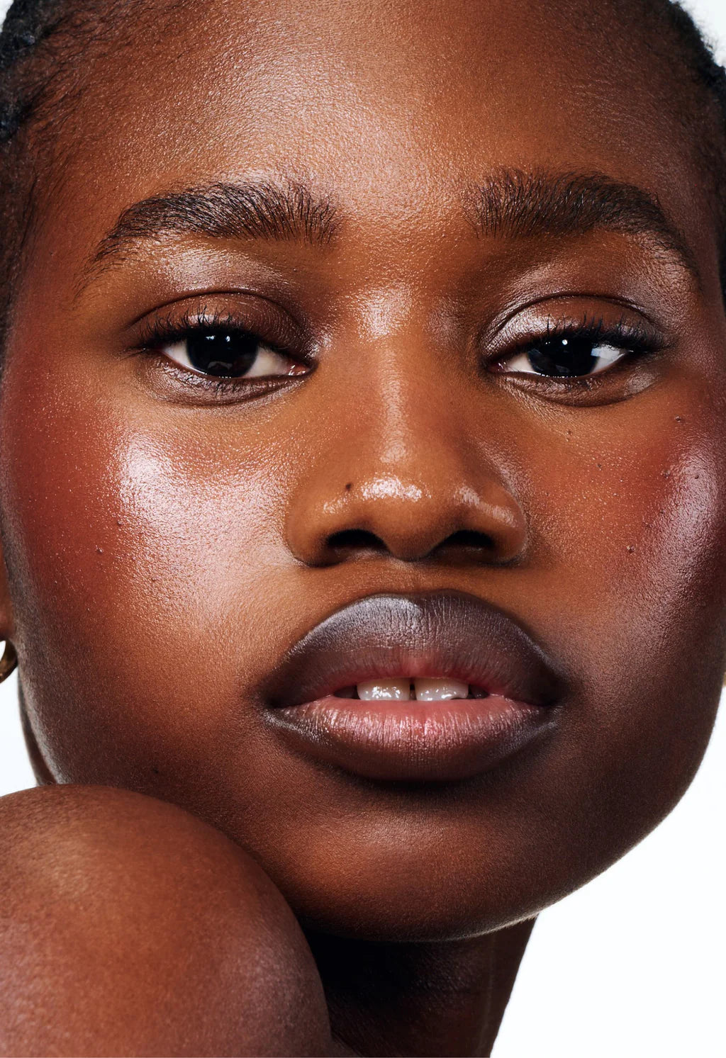 peptide lip shape