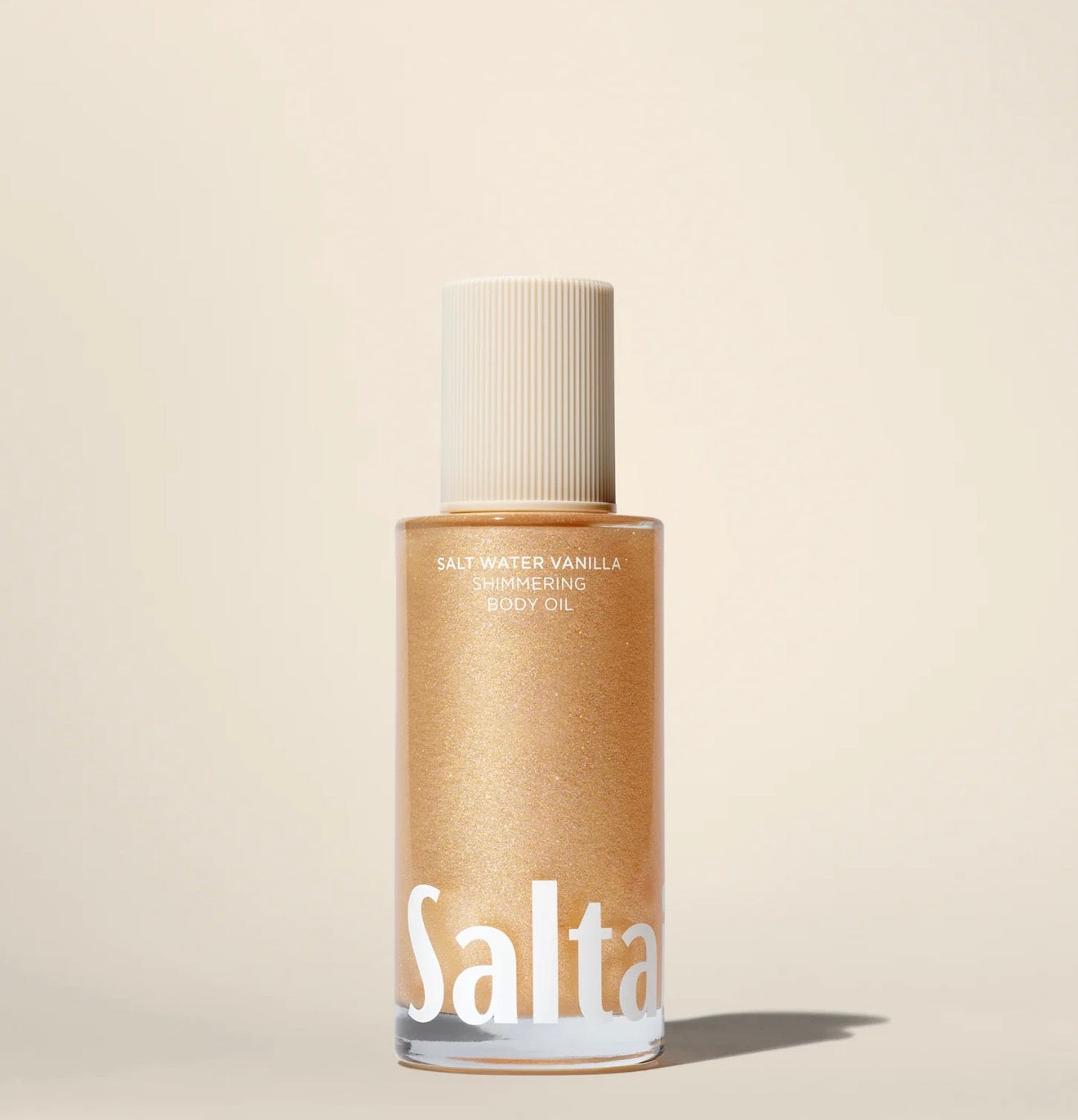 SALTAIR SHIMMERING BODY OIL