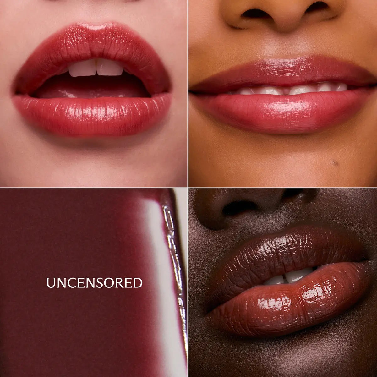 m.ph by Mary Phillips
Lip Ciggy Sheer Lipstick Balm