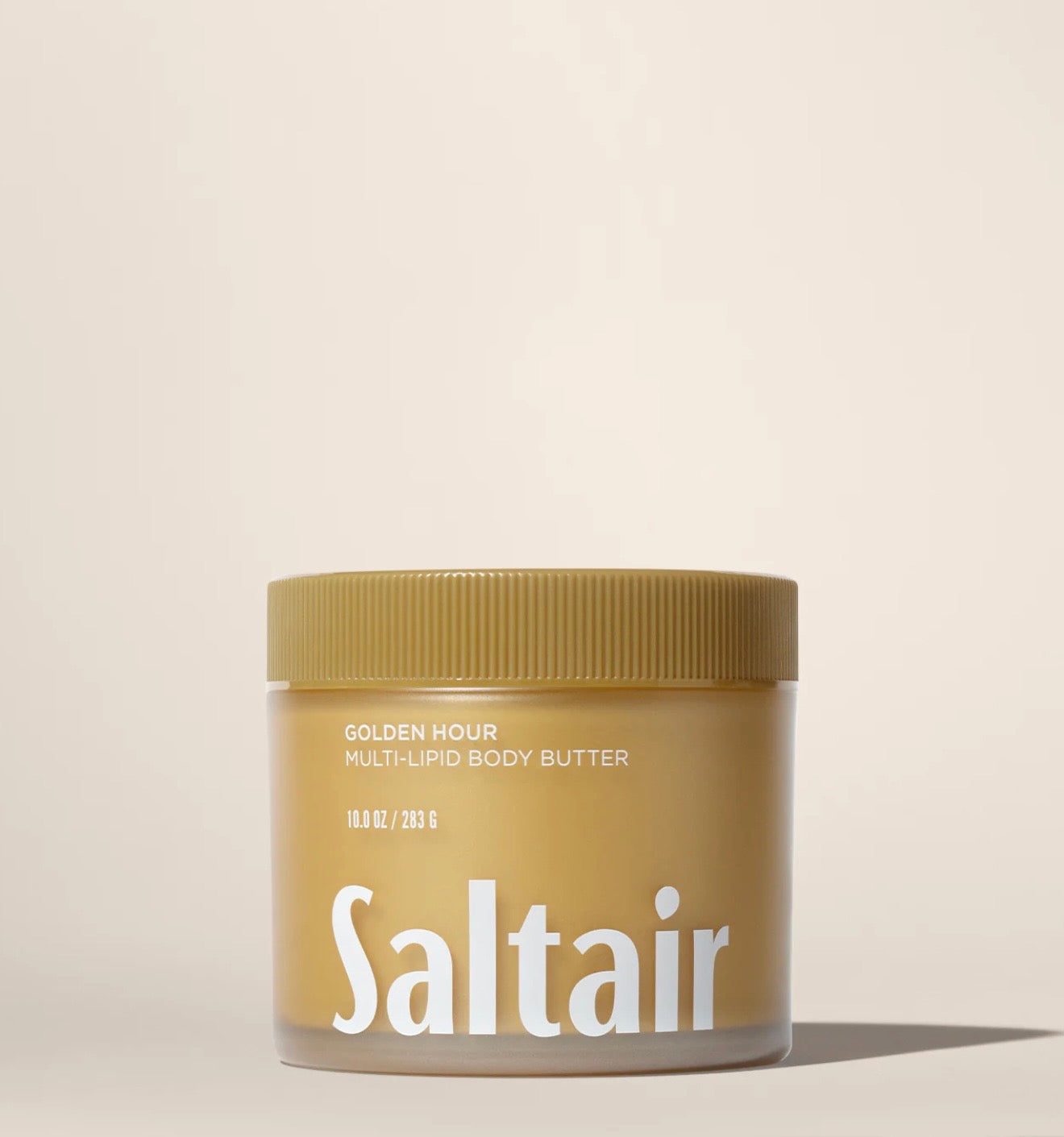 SALTAIR MULTI-LIPID BODY BUTTER