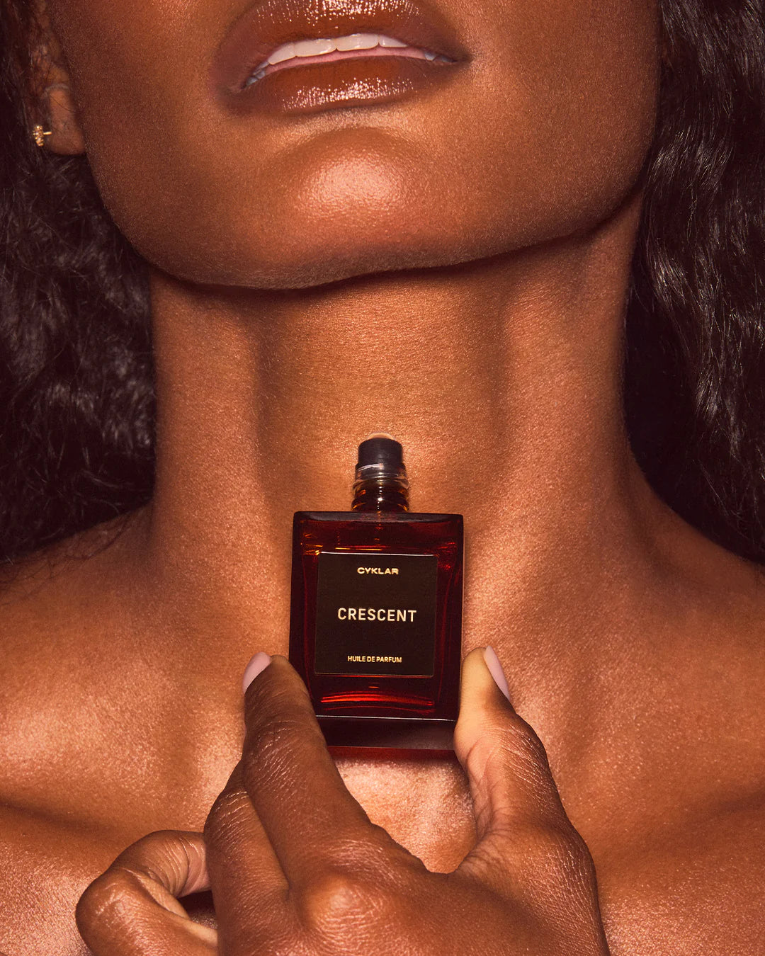 CYKLAR OIL PERFUME