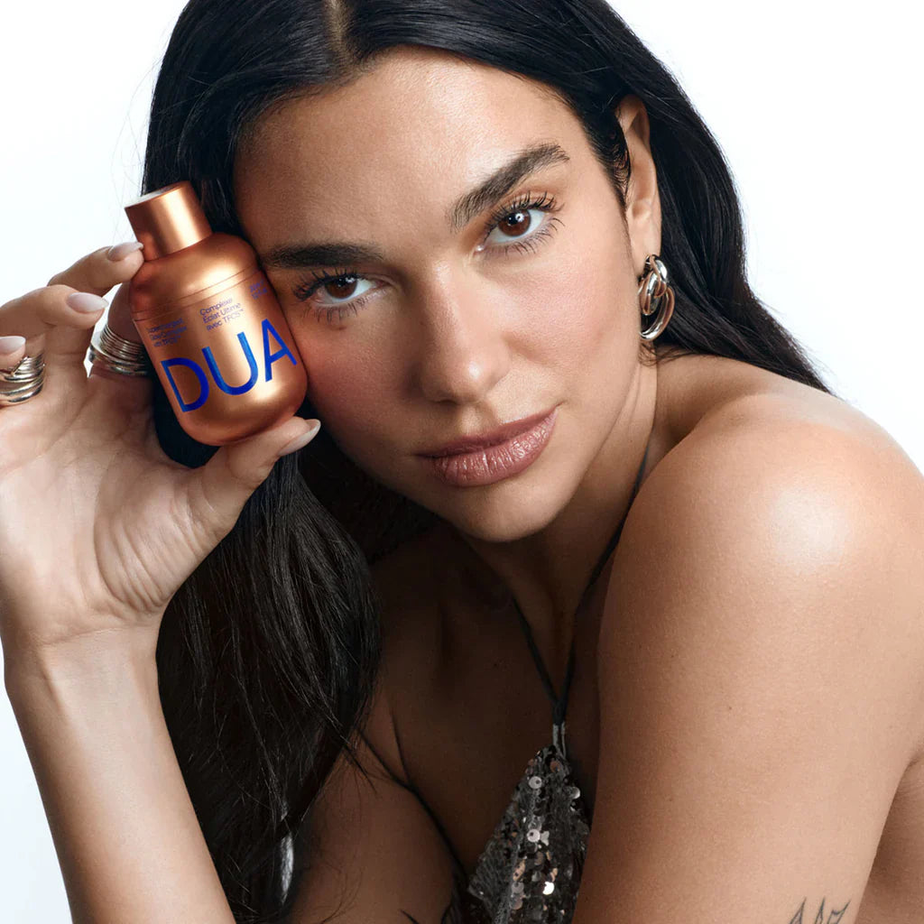 DUA by Augustinus Bader Supercharged Glow Complex 30ML