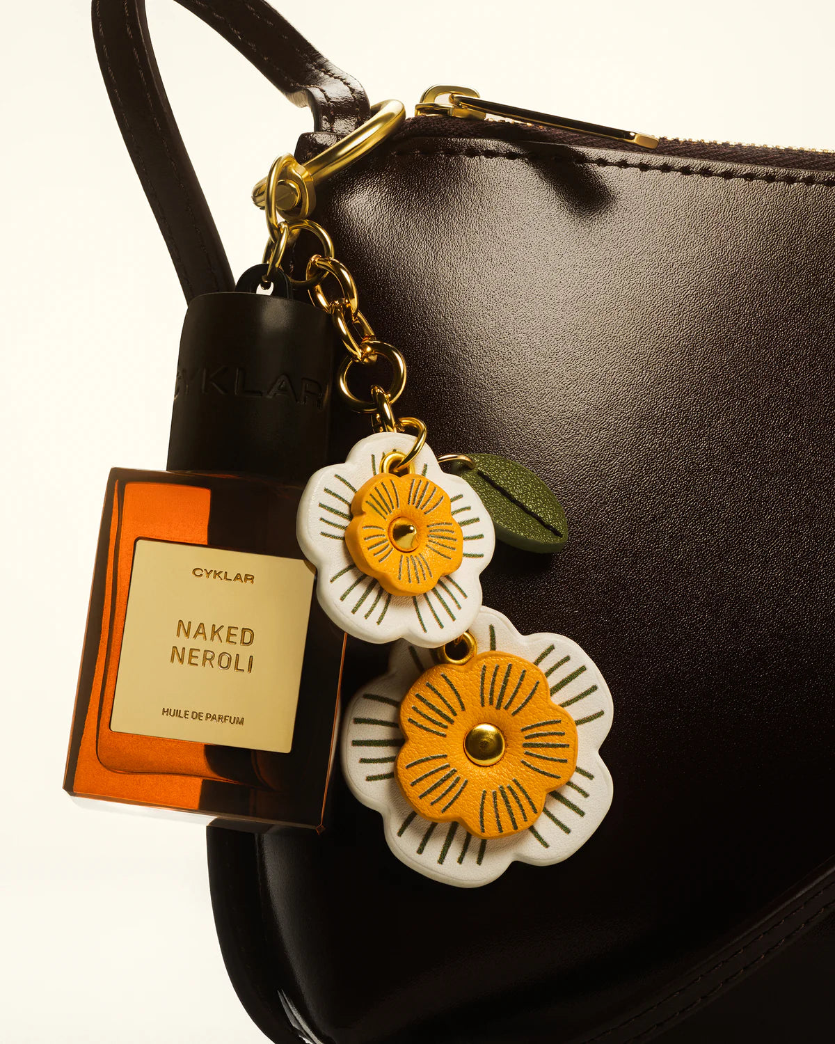 CYKLAR PERFUME OIL BAG CHARM