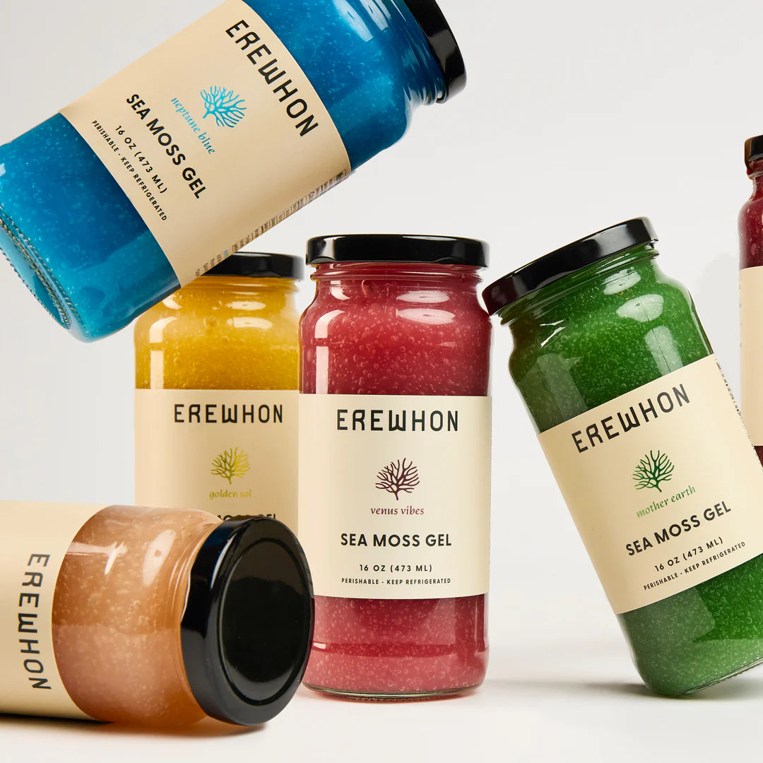 EREWHON