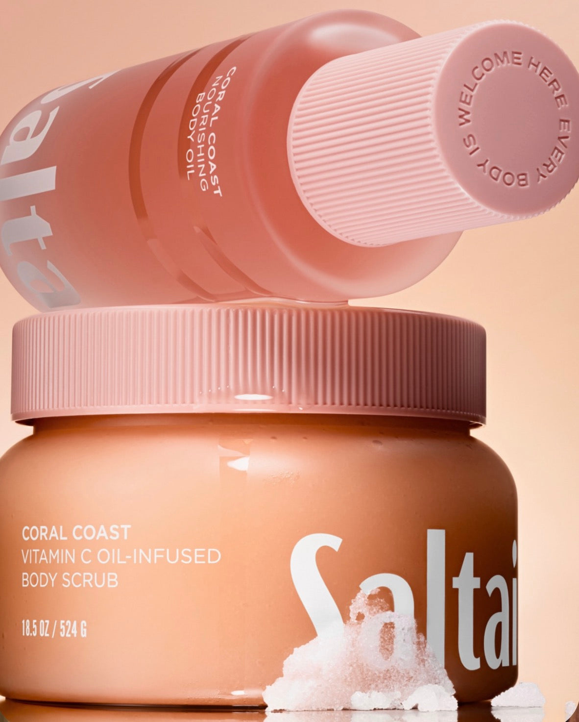 SALTAIR