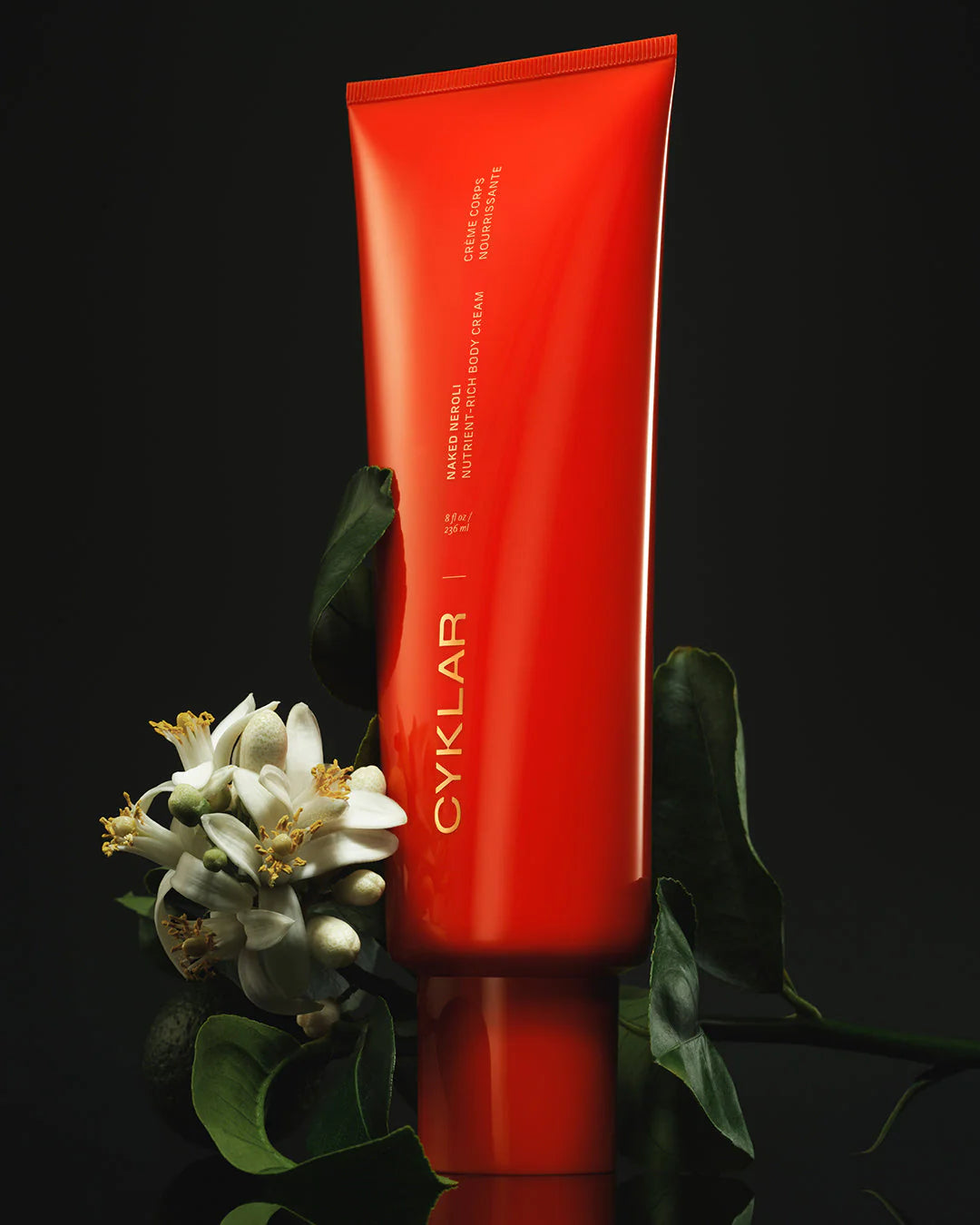 CYKLAR NUTRIENT-RICH BODY CREAM