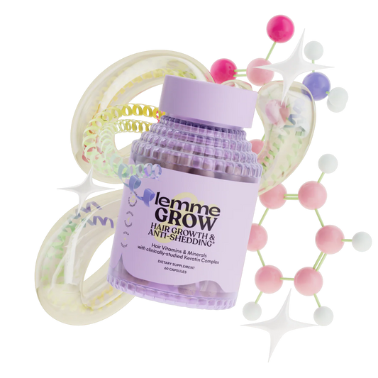 LEMME GROW CAPSULES