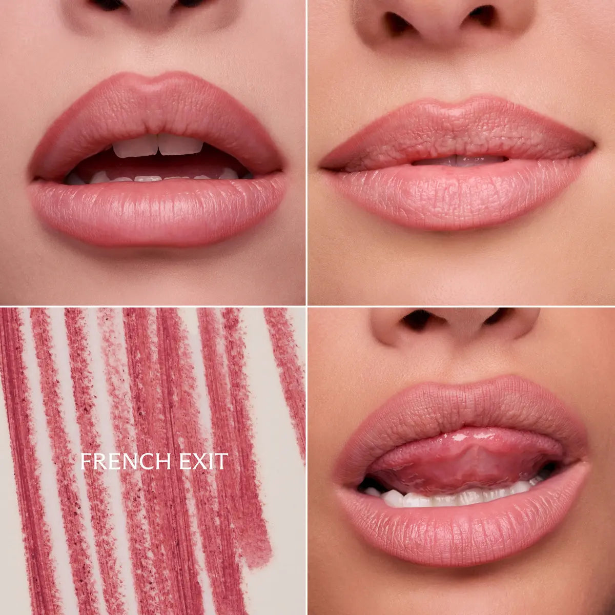 m.ph by Mary Phillips 
The Overliner Lip Liner Pencil