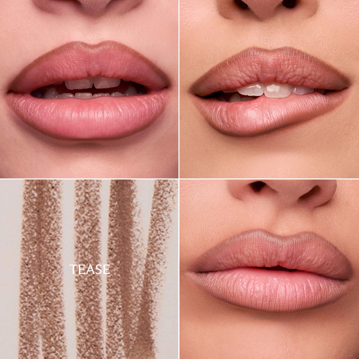 m.ph by Mary Phillips 
The Overliner Lip Liner Pencil