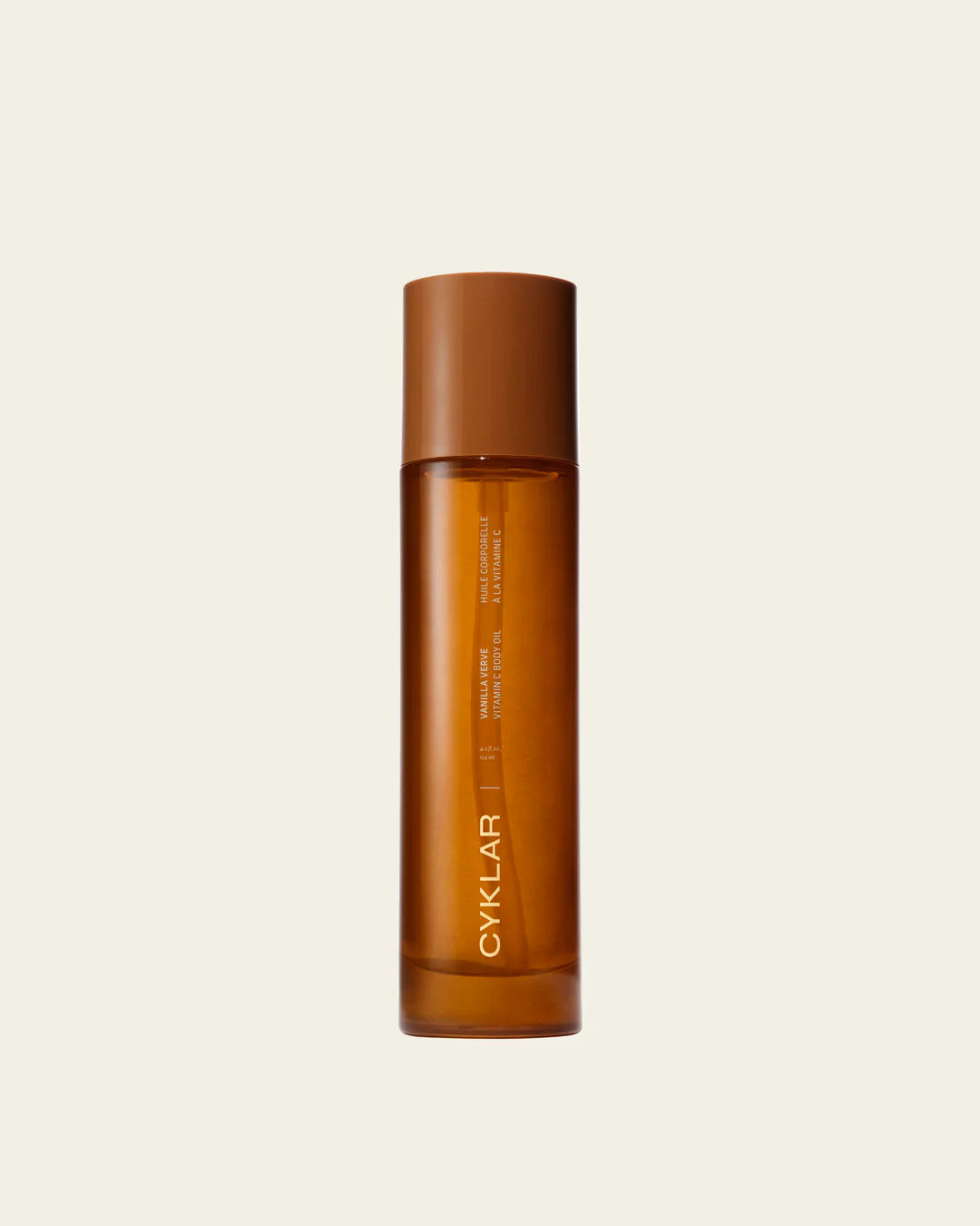 CYKLAR
Vitamin C Body Oil