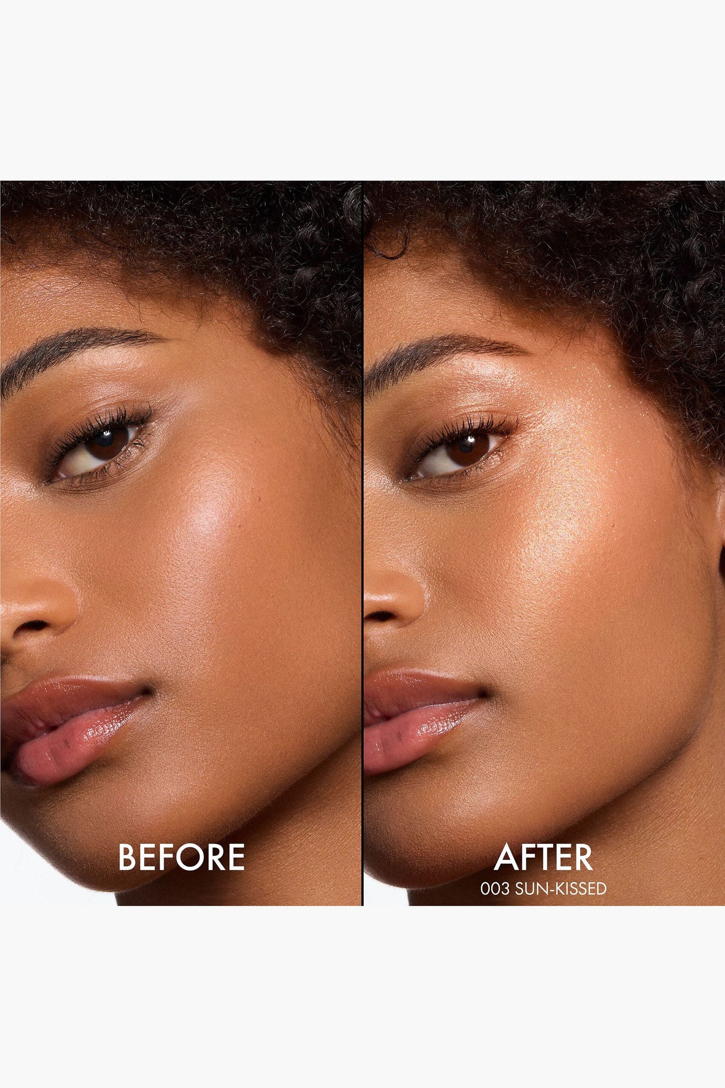 Dior Forever Glow Luminizer - Limited Edition 003 Sun-Kissed