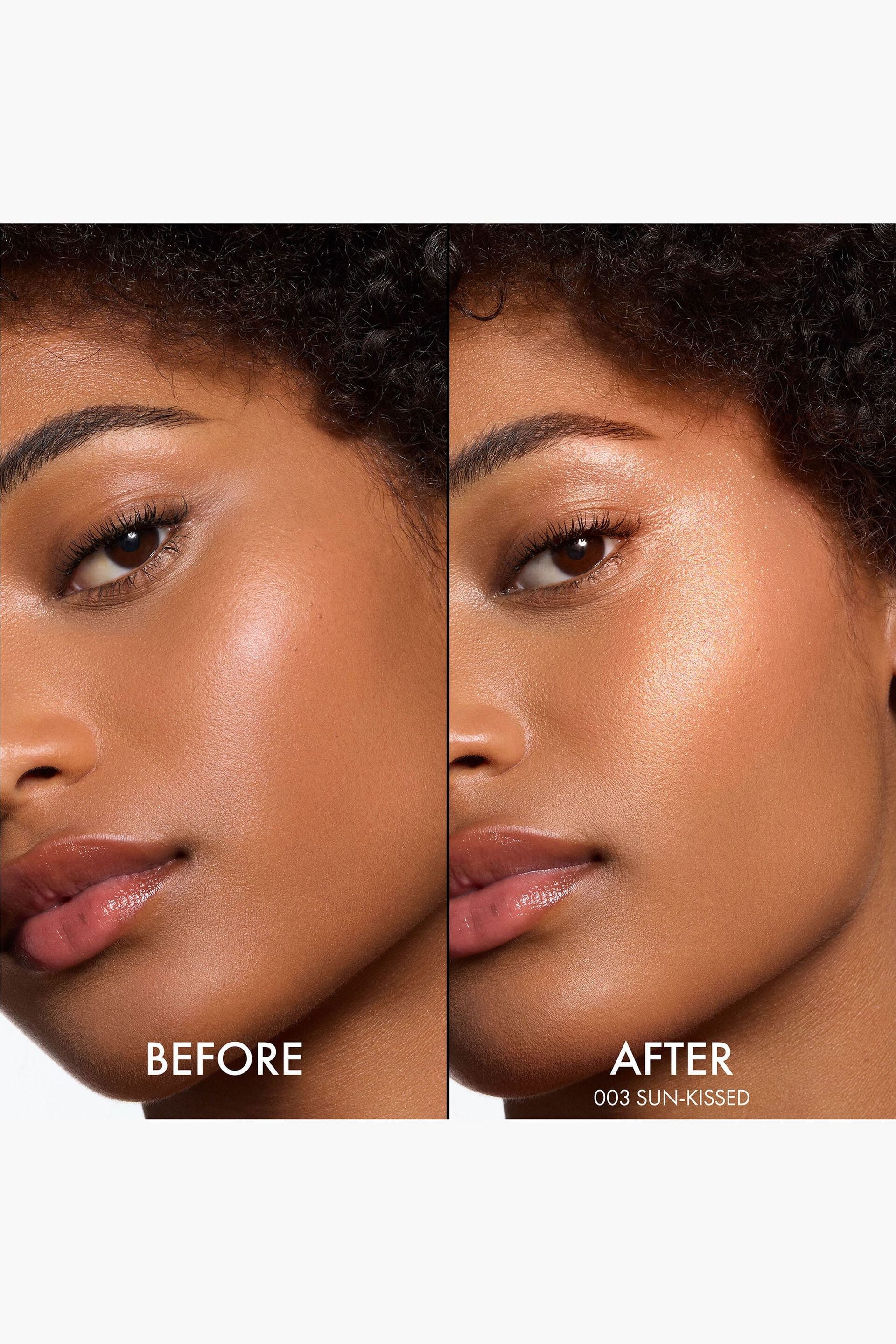 Dior Forever Glow Luminizer - Limited Edition 003 Sun-Kissed