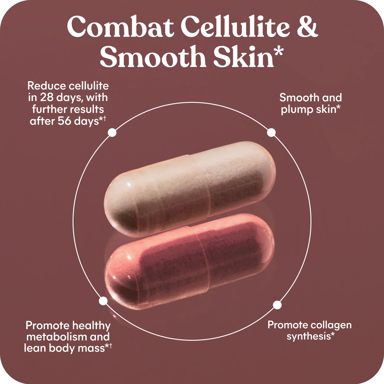 LEMME SMOOTH CAPSULES