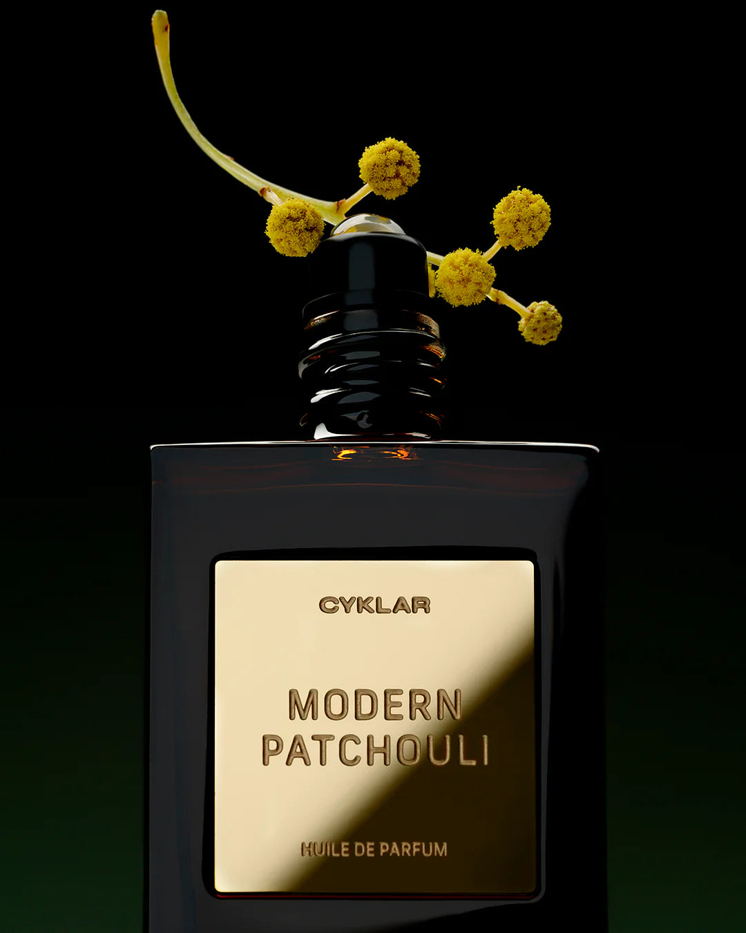 CYKLAR OIL PERFUME