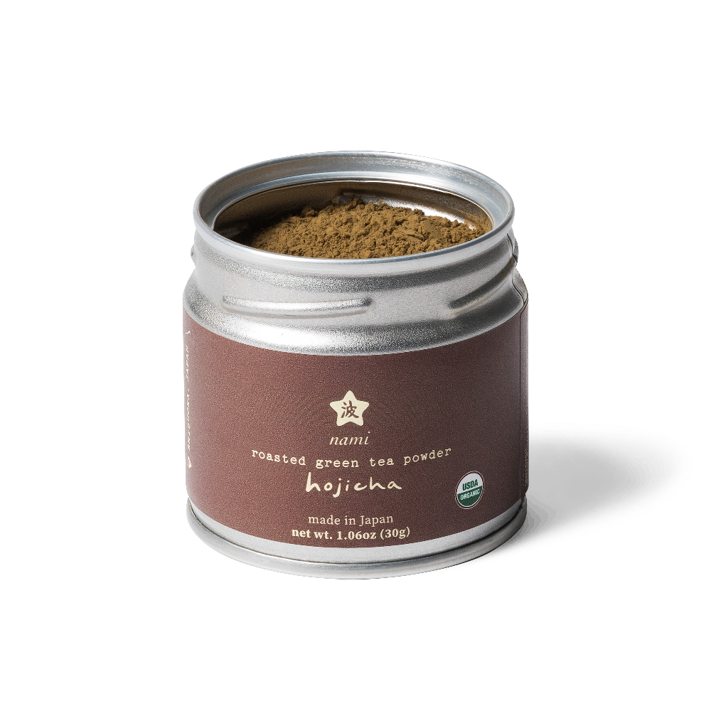 Nami Hojicha (30g)