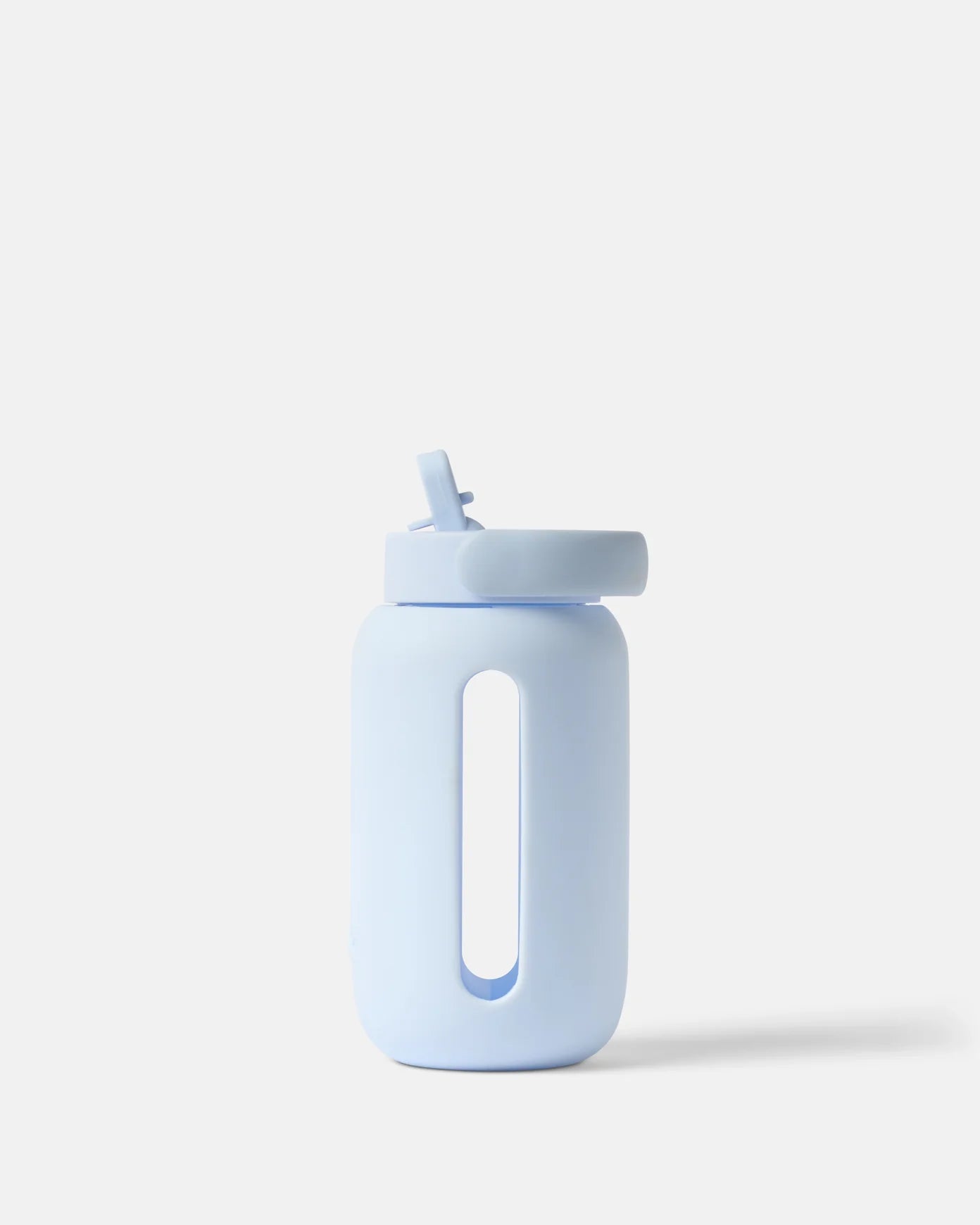 Bink Mini Bottle Flip Cap 17oz - Glass