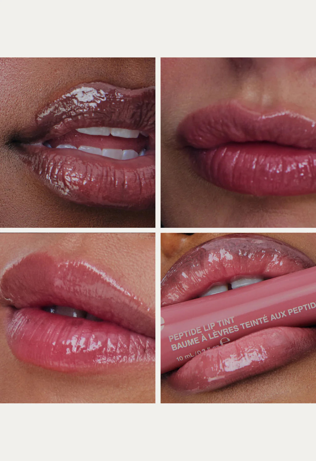 peptide lip tint