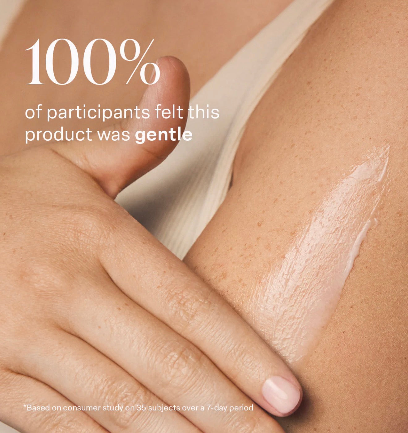 SALTAIR RETINOL REVIVE
OVERNIGHT BODY LOTION