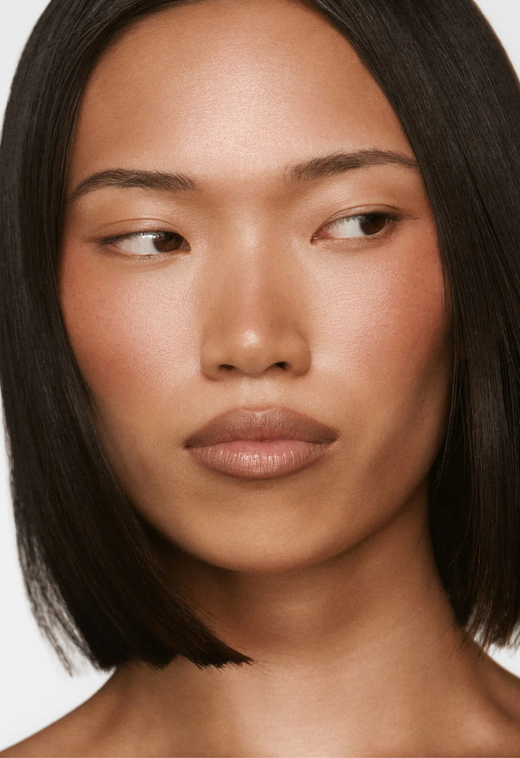 peptide lip shape