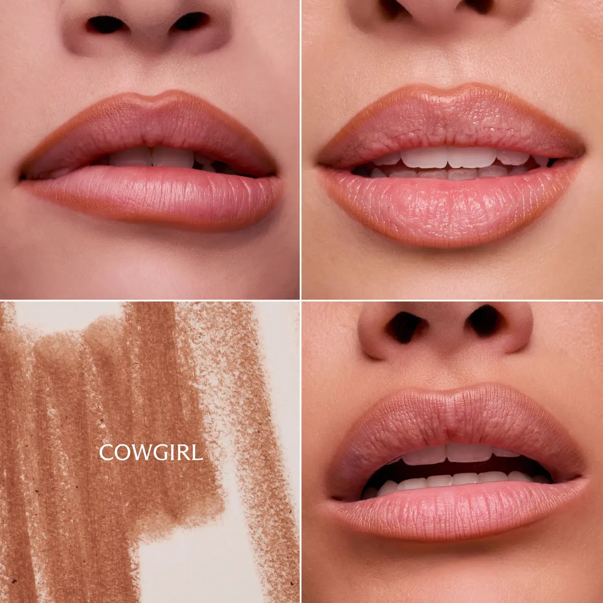 m.ph by Mary Phillips 
The Overliner Lip Liner Pencil