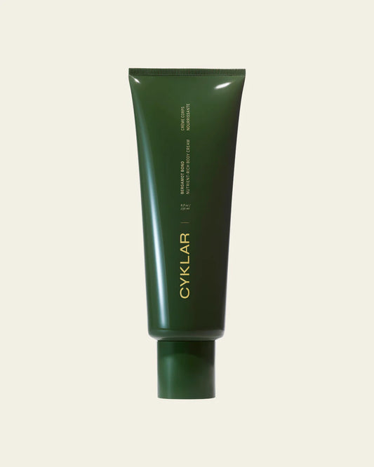 CYKLAR NUTRIENT-RICH BODY CREAM