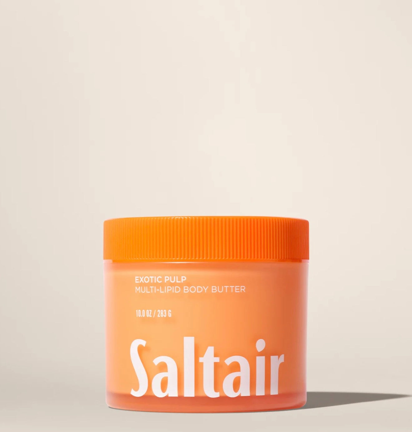 SALTAIR MULTI-LIPID BODY BUTTER