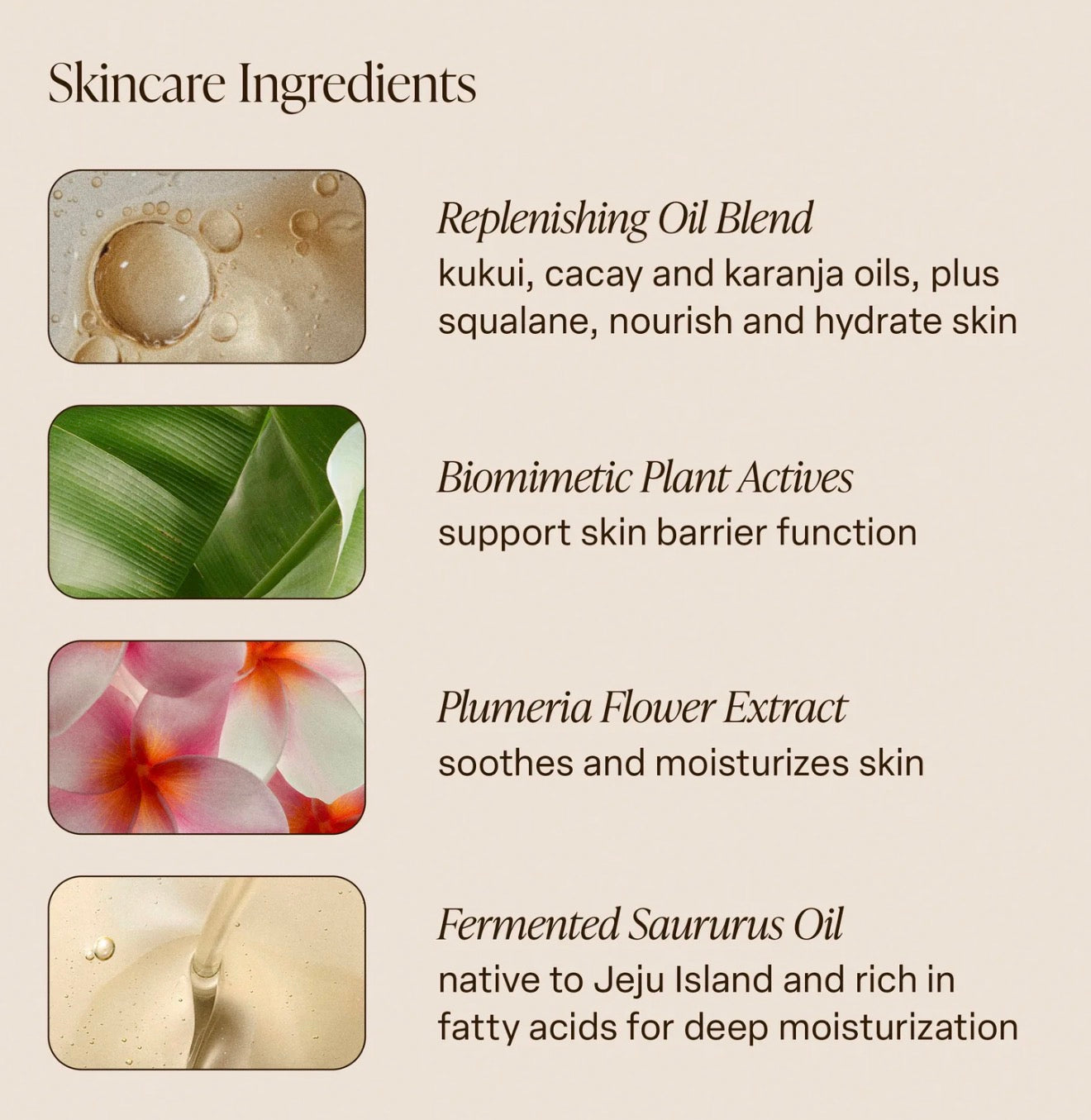 SALTAIR SHIMMERING BODY OIL