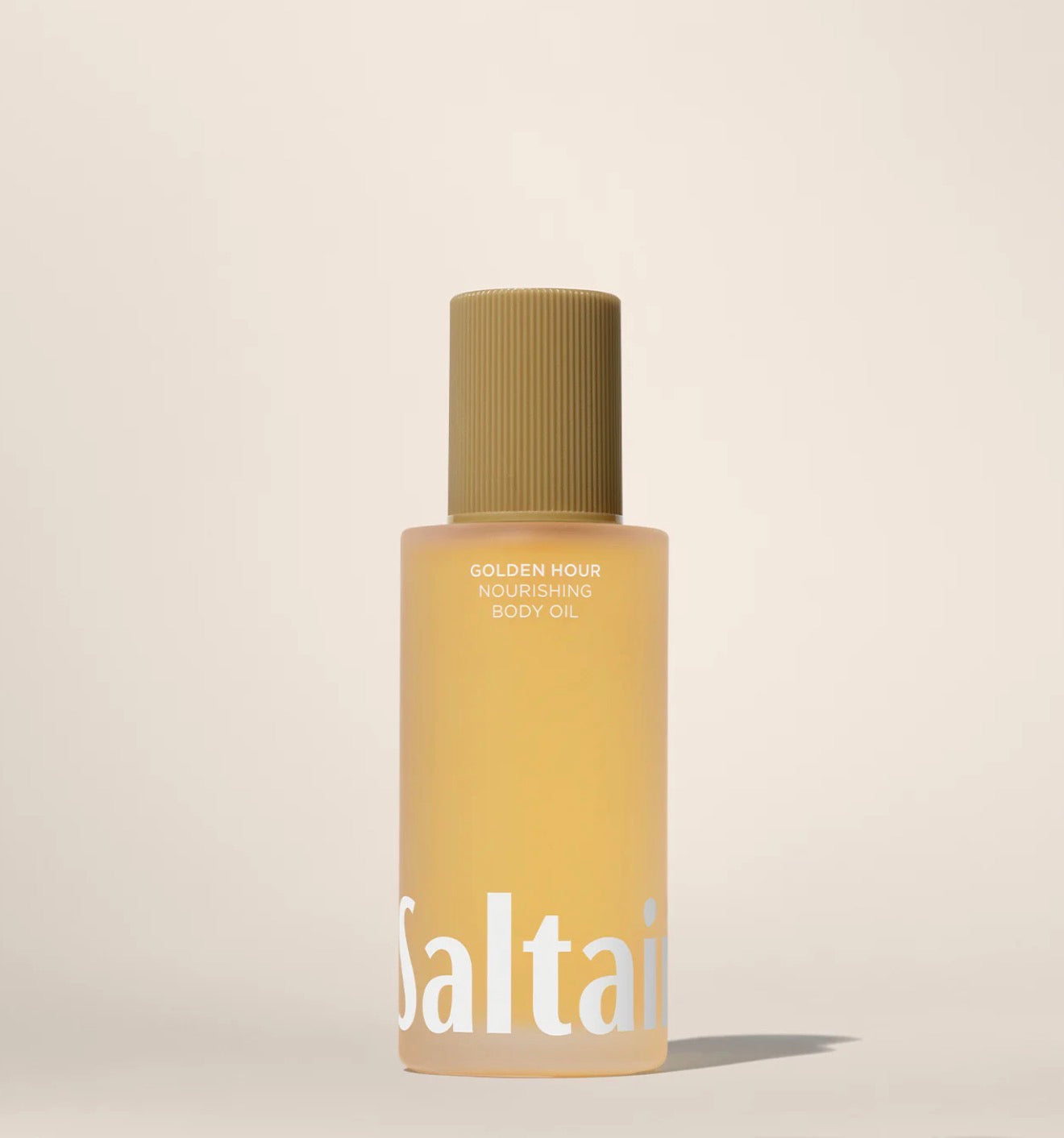 SALTAIR NOURISHING BODY OIL