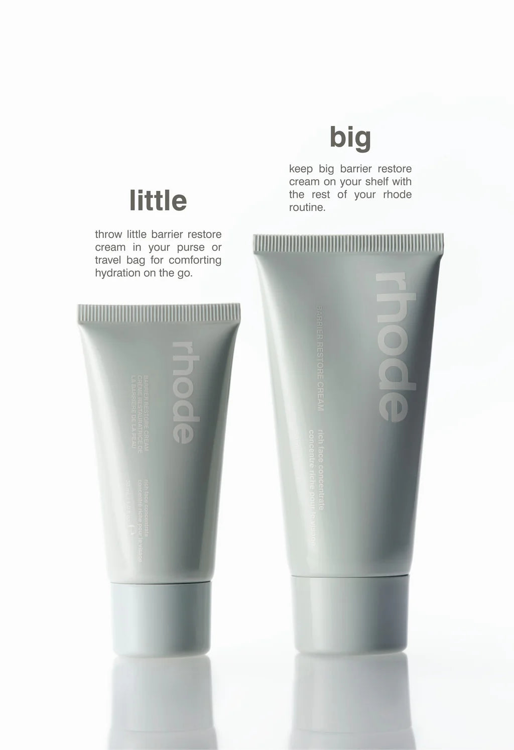 barrier restore cream