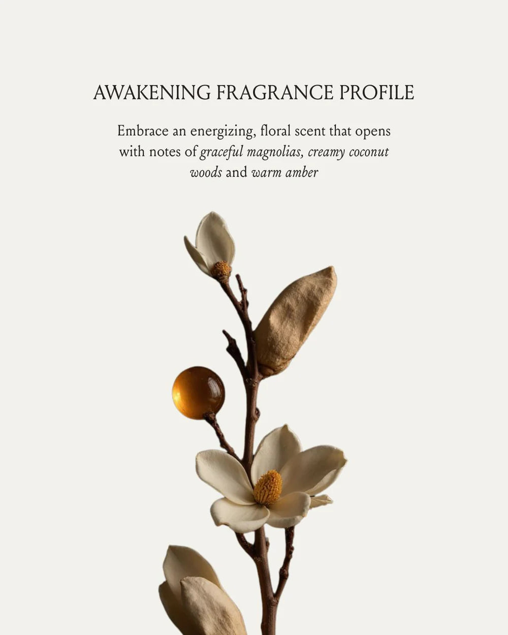 Brunel AWAKENING Body Oil