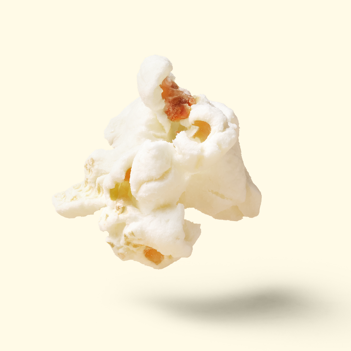 KHLOUD WHITE CHEDDAR PROTEIN POPCORN