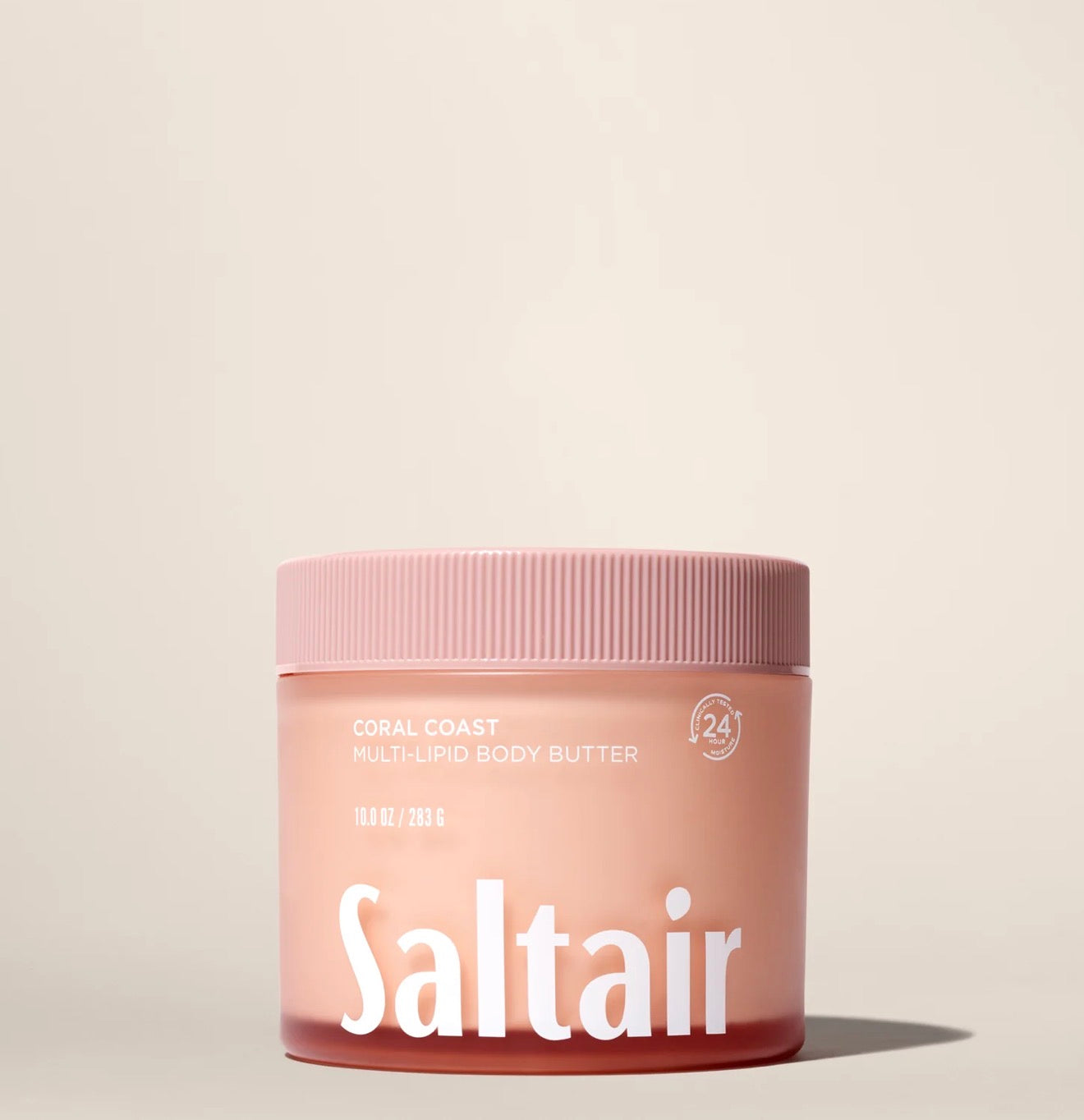 SALTAIR MULTI-LIPID BODY BUTTER