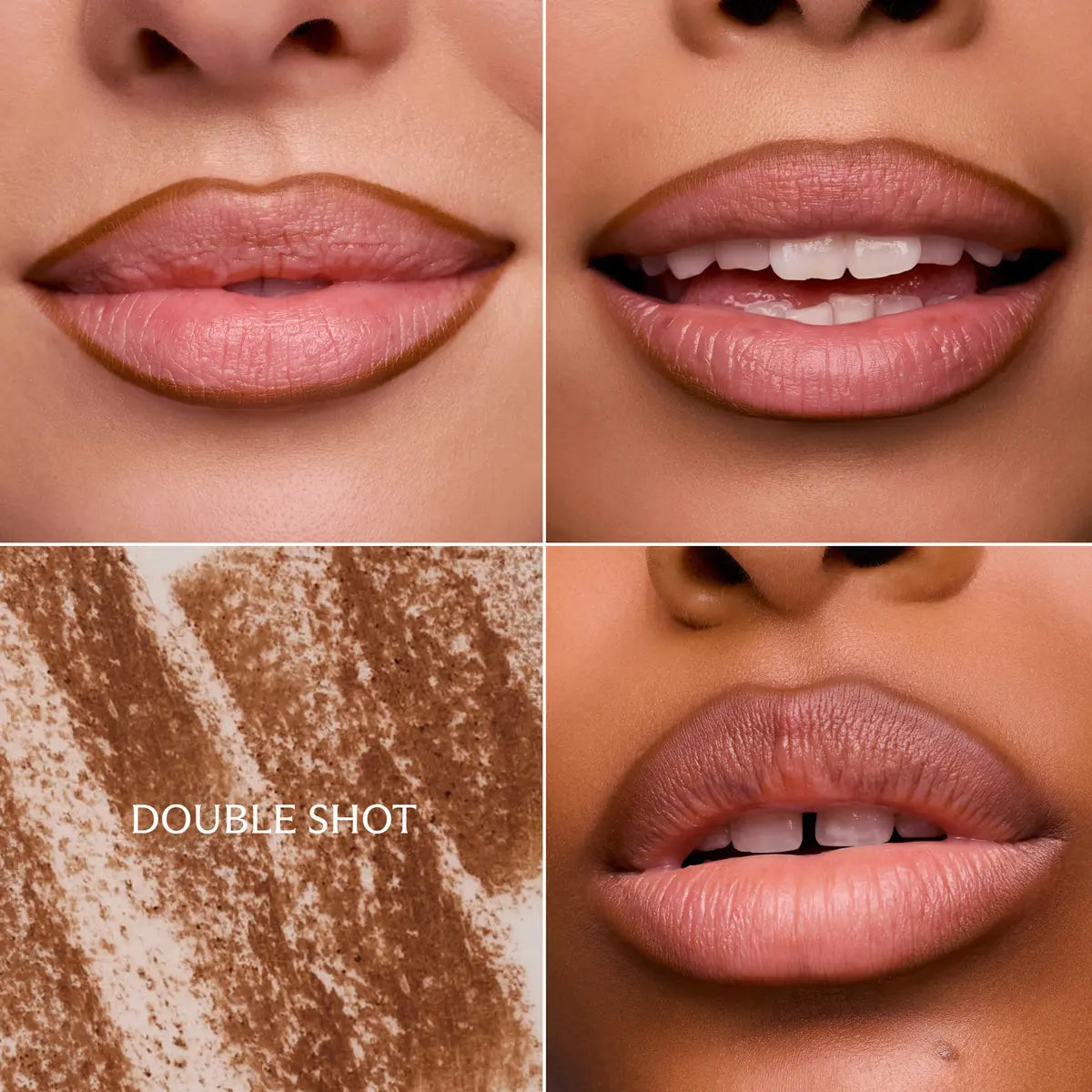 m.ph by Mary Phillips 
The Overliner Lip Liner Pencil