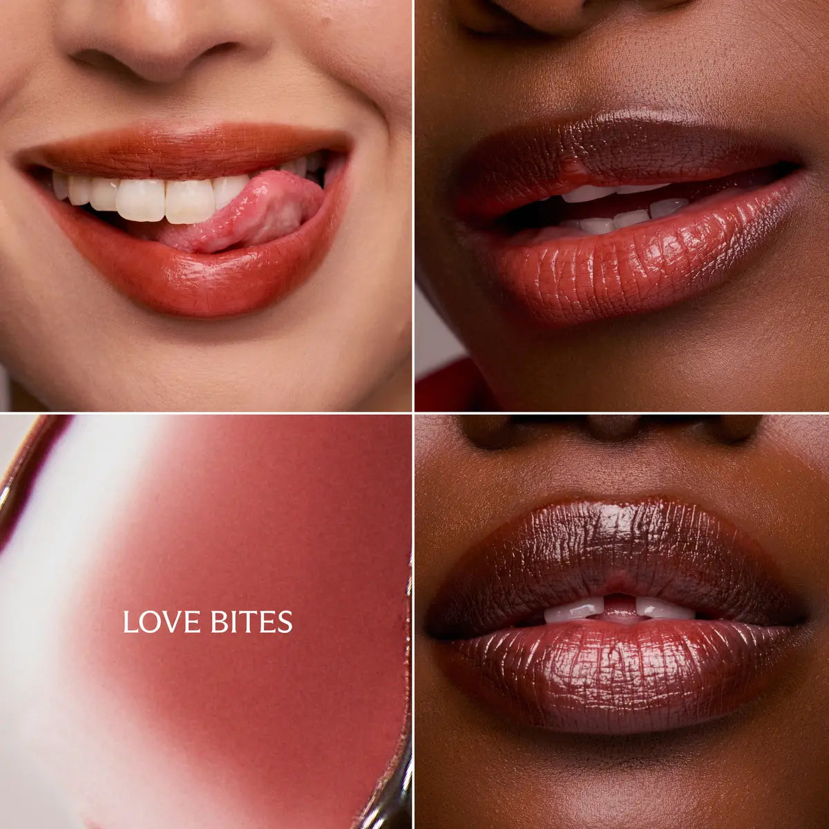 m.ph by Mary Phillips 
Lip Ciggy Sheer Lipstick Balm