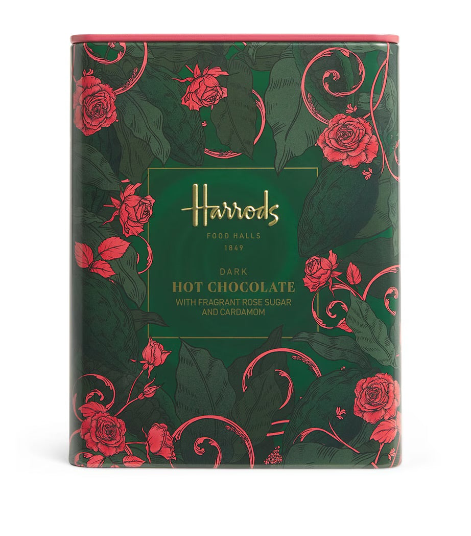 Harrods Hot Chocolate (250g)