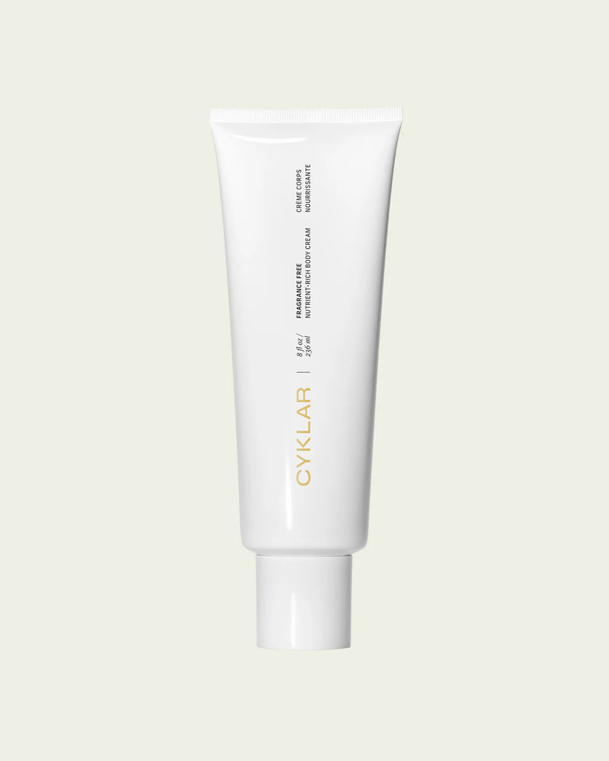 CYKLAR NUTRIENT-RICH BODY CREAM