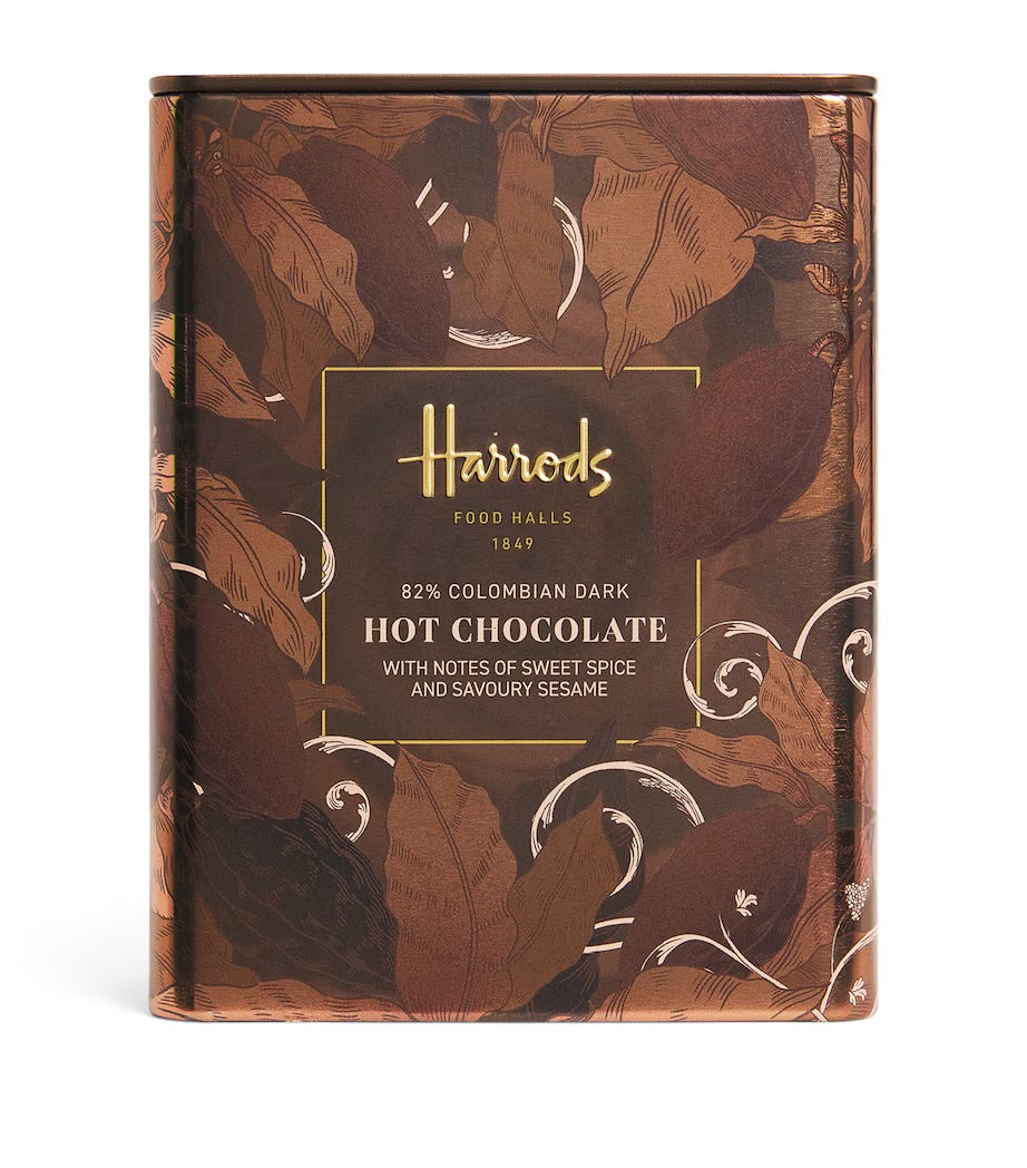 Harrods Hot Chocolate (250g)