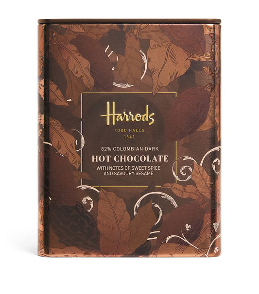 Harrods Hot Chocolate (250g)