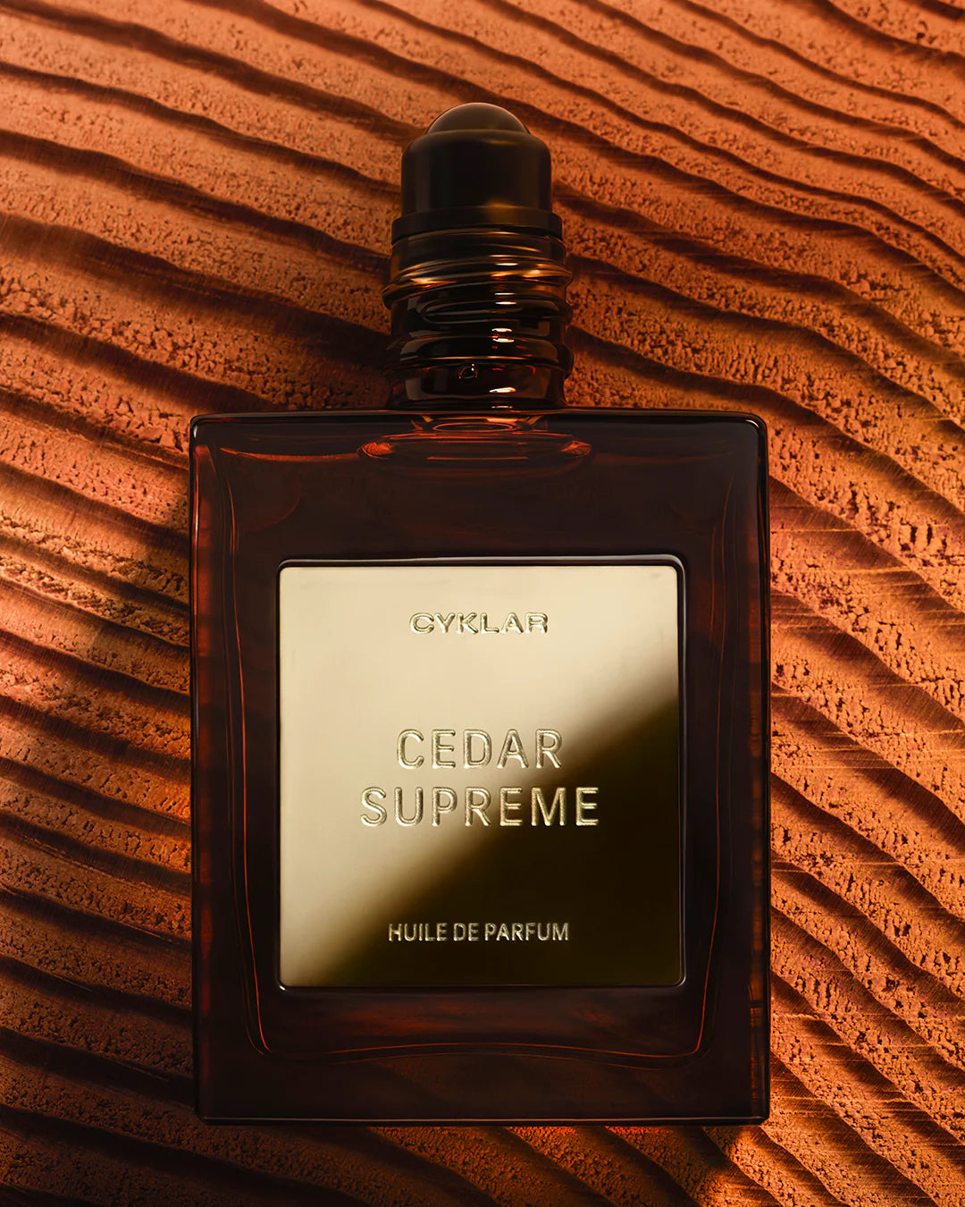 CYKLAR OIL PERFUME