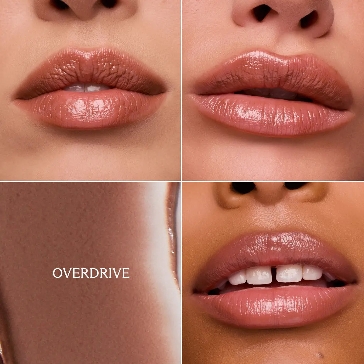 m.ph by Mary Phillips 
Lip Ciggy Sheer Lipstick Balm