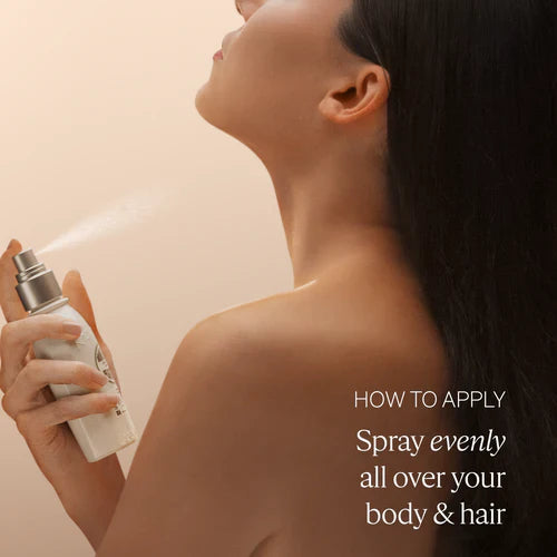 L'Occitane Almond Mist
