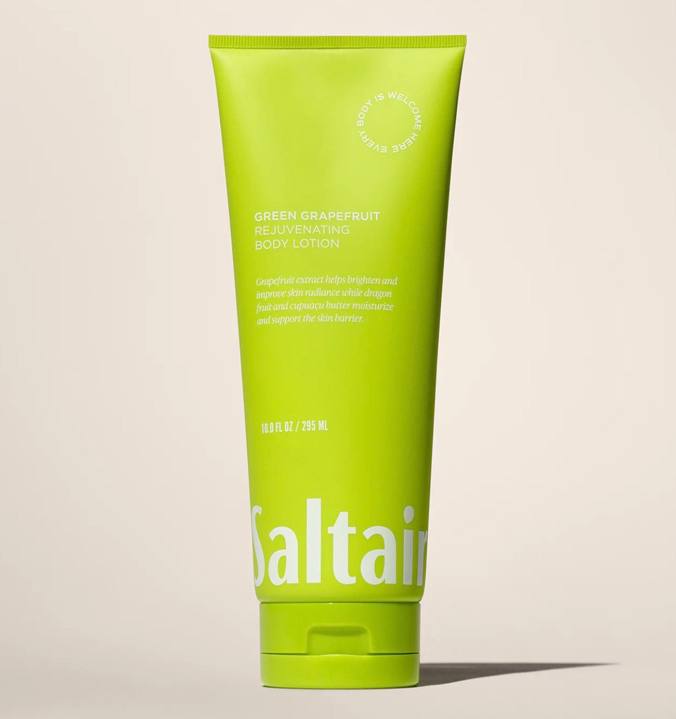 SALTAIR RENEWING
BODY LOTION
