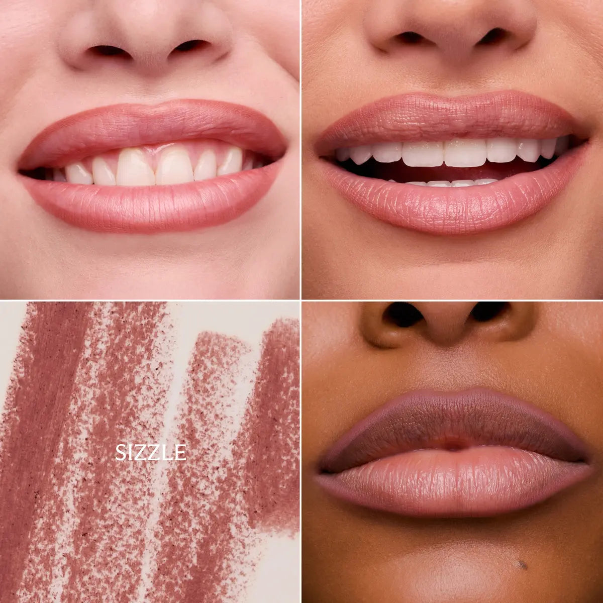 m.ph by Mary Phillips 
The Overliner Lip Liner Pencil